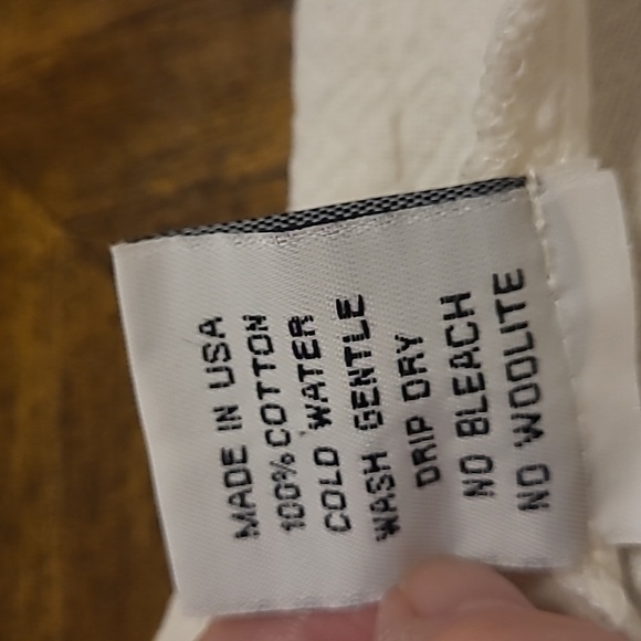 Vtg. Alfredos wife ethnic Native pullover blouse - Picture 8 of 9